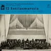 Sibelius : Jääkärien marssi [Jääkäripataljoonien kunniamarssi]