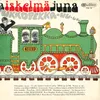 Ukko-Pekka-uu-uu - Chattanooga-Choo-Choo