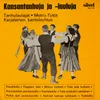 About Tule ystäväni rantahan Song