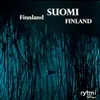 Sibelius : Finlandia-hymni