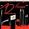 Sateen tango