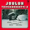 Jouluksi kotiin - Going Home for Christmas