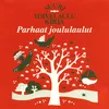 Kotilainen / Arr Linjama: Kun joulu On (When it's Christmas)