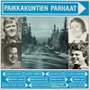 Mäntyharjun pojat