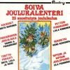 Tonttujen jouluyö