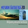 Merikanto : Laulaja taivaan portilla, Op. 74 No. 2 (A Singer at the Gate of Heaven)