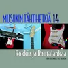 Kaikki rakkauteni