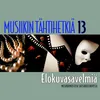 About Köyhä laulaja Song