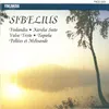 Sibelius : Pelléas et Mélisande Suite Op.46 : IV By a Spring in the Park [Puiston lähteellä]