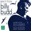 About Britten: Billy Budd, Act 1: "Billy Budd, King of the birds!" (Billy, Sailing Master, First Lieutenant, Ratcliffe, seamen's voices) Song