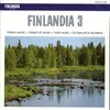Rautavaara : The Fiddlers Op.1 : VI "The Jumps" [Pelimannit-sarja : VI "Hypyt"]