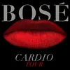 Dame argumentos Cardio Tour Live