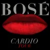 Amante bandido Cardio Tour Live
