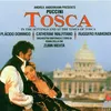 Puccini: Tosca, Act I: "È buona la mia Tosca" (Cavaradossi, Angelotti, Sagrestano, Coro)