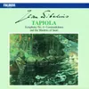 Sibelius : Lemminkäinen and the Maidens of Saari Op.22 No.1