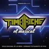 Megamix Timbiriche el musical