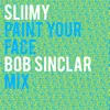 About Paint Your Face Bob Sinclar Mix Song