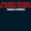 Muerte de Murieta