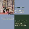 Le nozze di Figaro : Act 1 "Va' là, vecchia pedante" [Susanna, Cherubino]