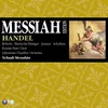 Handel : Messiah : Part 1 "Thus saith the Lord" [Bass]