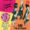 Supremes Medley: You Keep Me Hanging On / Where Did Our Love Go / Baby Love / I Hear A Symphony / Stop! In The Name Of Love Live