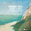 Ravel: Miroirs, M. 43: III. Une barque sur l'océan