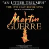About I'm Martin Guerre Reprise Song