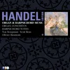 Handel: Chaconne in G Major, HWV 435 (from "Suites de Pièces pour le Clavecin II", 1733): Theme - Variations Nos. 1-8