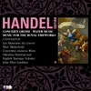 Concerto grosso in E Minor, Op. 6 No. 3, HWV 321: II. Andante - Adagio