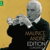 Vivaldi / Arr Thilde : Trumpet Concerto in A flat major : II Andante