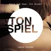 Leere Straße (feat. Pit Strehl) Original Mix