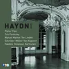 Keyboard Trio in F Major, Hob. XV:37: I. Adagio