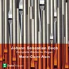 Bach, JS: Das Orgel-Büchlein: No. 42, Ich dich hab ich gehoffet, Herr, BWV 640