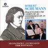 Schumann: Da/from Vier Duette Op. 78: Wiegenlied (Am Lager eines kranken Kindes)