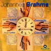 Brahms: Piano Concerto No. 1 in D Minor, Op. 15: III. Rondo. Allegro non troppo (Piano 4-Hand Version)