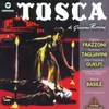 Tosca: Franchigia a Floria Tosca