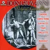 About Don Giovanni, a cenar teco Song