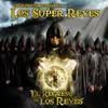 El rey (feat. Megga, Menor and Big Metra)