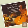 Boccherini : Cello Concerto No.6 in D major G479 : II Adagio