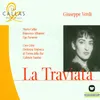 Verdi : La Traviata : Act 3 "Or fate cor" [Annina, Violetta]