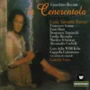 Sinfonia  (La cenerentola)