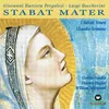 About Stabat Mater Dolorosa Song