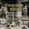 Locatelli : Concerto grosso in B flat major Op.1 No.3 : I Largo