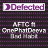 Bad Habit (feat. Lisa Millet) [ATFC Club Mix]