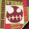 Dynamite Muzik (feat. Johnny Dangerous) [Greg van Bueren Remix]