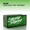 Love Don't Pay The Rent DJ Meme Orchestral Dub