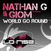 World Go Round (Nathan G Luvbug Dubstrumental)