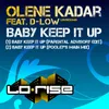 Baby Keep It Up (feat. D-Low) [Parental Advisory Edit]
