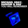 You Will Remember (Main Mix)