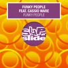 Funky People (feat. Cassio Ware) [Masters At Work Alternative Mix #1]